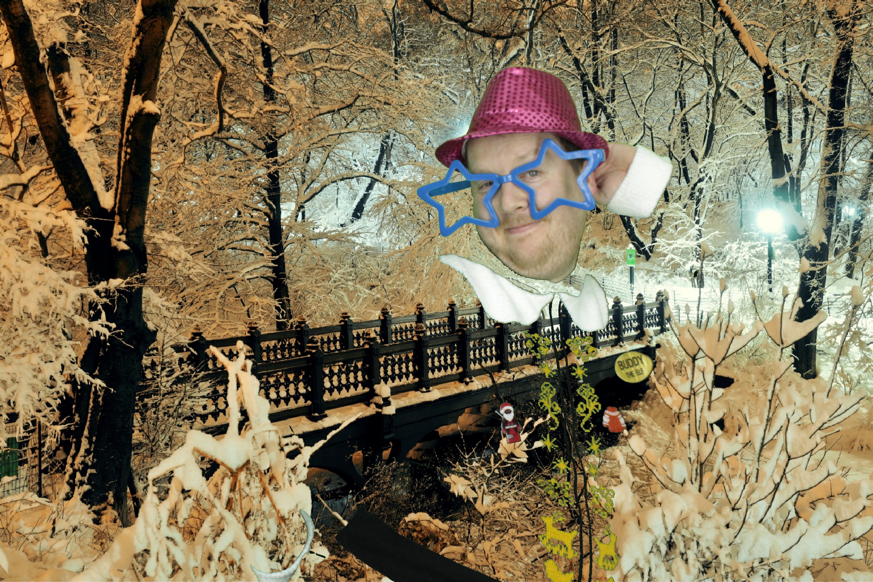 Ocean Network Express Christmas Party 2019 | View more photos from the event at gallery.myphotoboothexperience.co.uk/u/MyPhotoBoothExperienceLtd/Ocean-Network-Express-Christmas-Party-2019